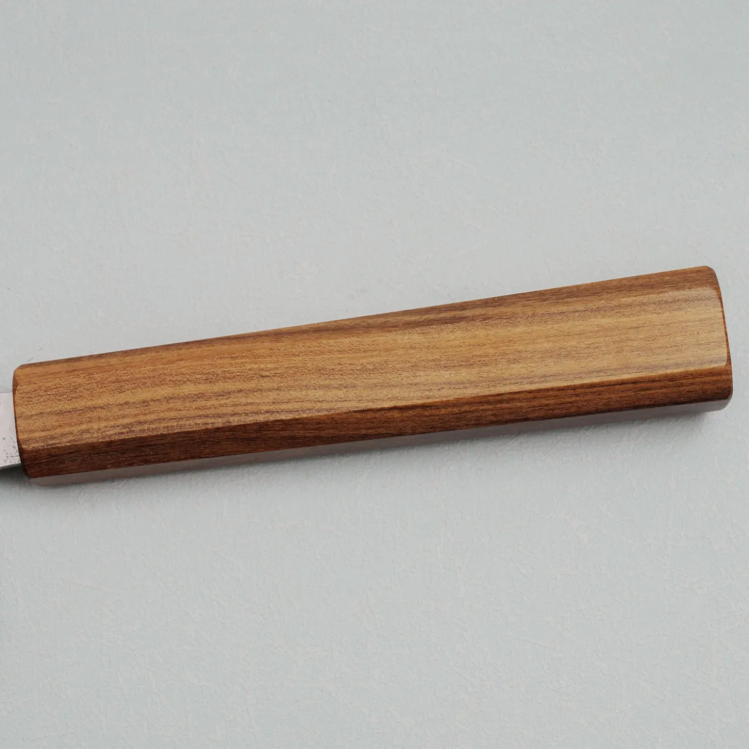 Hatsukokoro Ginrei Ginsan Bubinga Bunka 17 cm