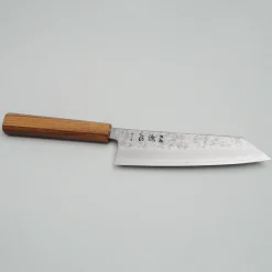 Hatsukokoro Ginrei Ginsan Bubinga Bunka 17 cm