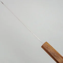 Hatsukokoro Ginrei Ginsan Bubinga Bunka 17 cm