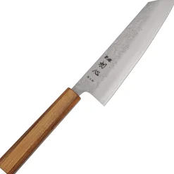 Hatsukokoro Ginrei Ginsan Bubinga Bunka 17 cm