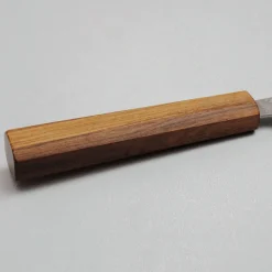 Hatsukokoro Ginrei Ginsan Bubinga Bunka 17 cm