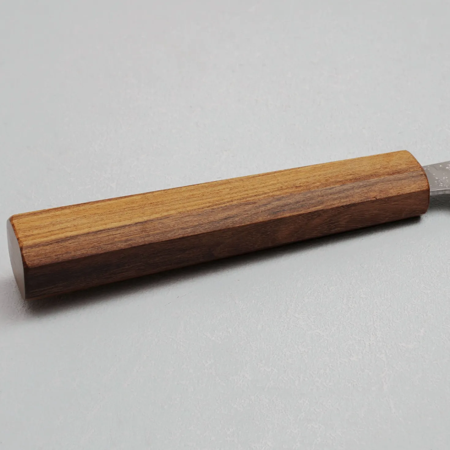 Hatsukokoro Ginrei Ginsan Bubinga Bunka 17 cm