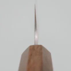 Hatsukokoro Ginrei Ginsan Bubinga Ko-Santoku 15 cm