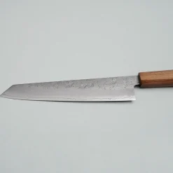 Hatsukokoro Ginrei Ginsan Bubinga Kiritsuke 20.5 cm