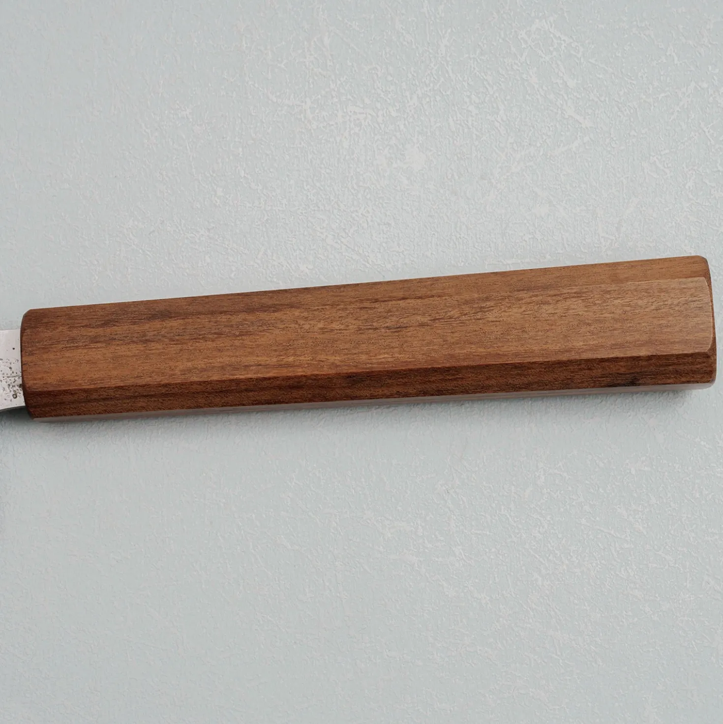 Hatsukokoro Ginrei Ginsan Bubinga Kiritsuke 20.5 cm