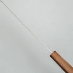 Hatsukokoro Ginrei Ginsan Bubinga Kiritsuke 20.5 cm