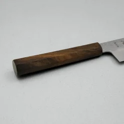 Hatsukokoro Ginrei Ginsan Bubinga Bunka 15 cm