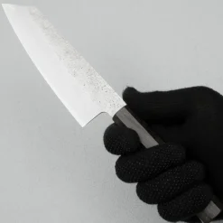 Hatsukokoro Ginrei Ginsan Bubinga Bunka 15 cm