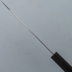 Hatsukokoro Ginsou Ginsan Nickel Damast Bunka 18 cm