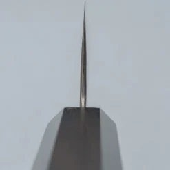 Hatsukokoro Ginsou Ginsan Nickel Damast Bunka 18 cm
