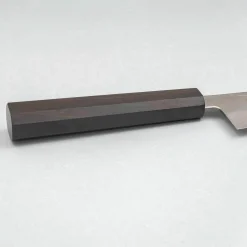 Hatsukokoro Ginsou Ginsan Nickel Damast Kiritsuke 21 cm