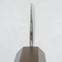 Hatsukokoro Ginsou Ginsan Nickel Damast Gyuto 21 cm