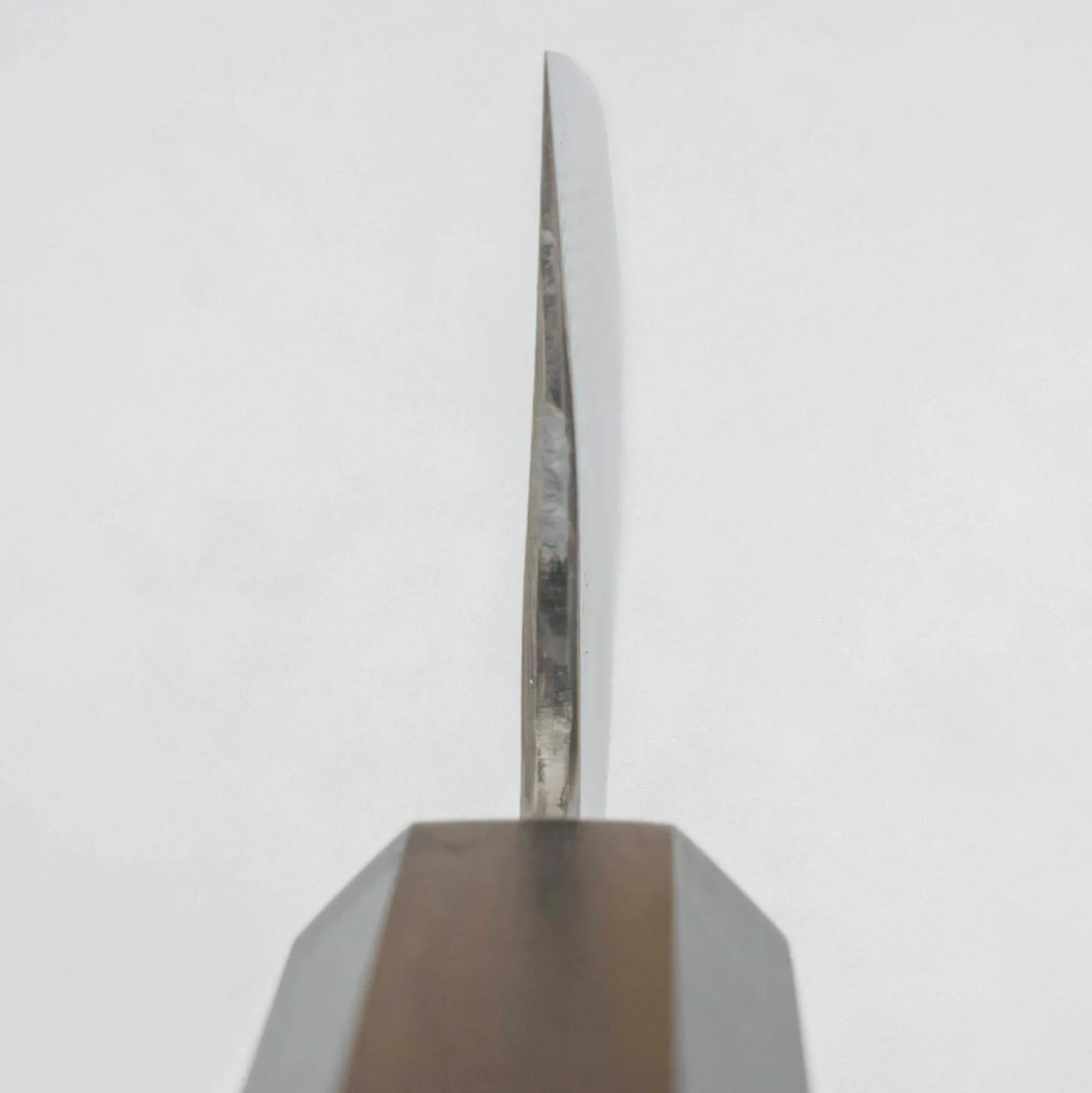 Hatsukokoro Ginsou Ginsan Nickel Damast Gyuto 21 cm