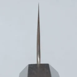 Hatsukokoro Ginsou Ginsan Nickel Damast Santoku 18 cm