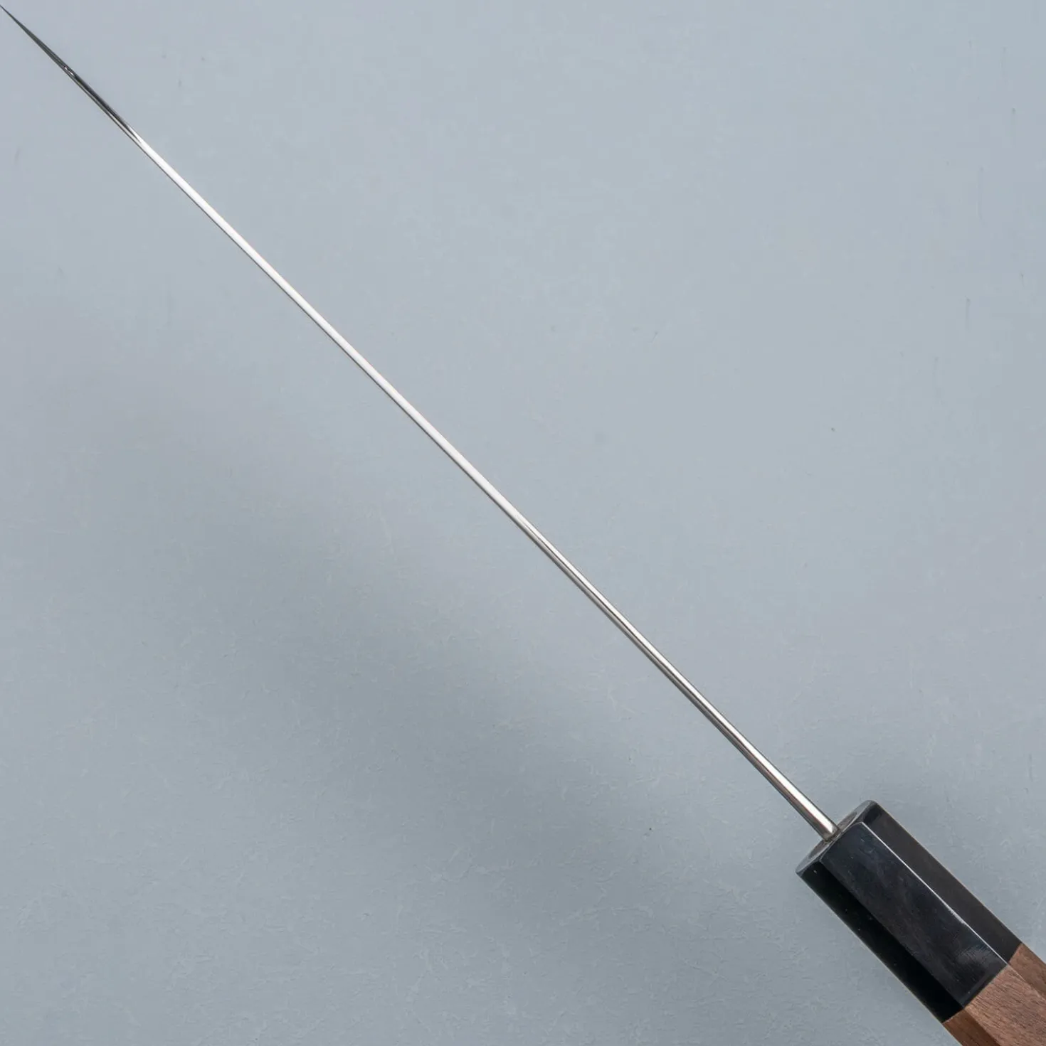 Hatsukokoro Ginyo Ginsan Damast Gyuto 21 cm