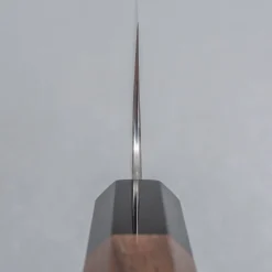 Hatsukokoro Ginyo Ginsan Damast Tsuchime Nakiri
