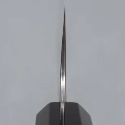 Hatsukokoro Ginyo Ginsan Damast Tsuchime Gyuto 21 cm