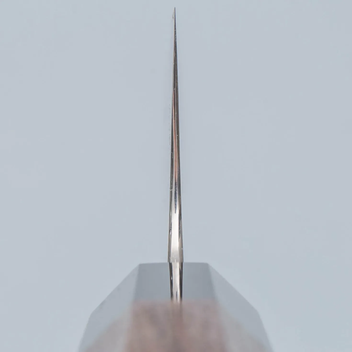 Hatsukokoro Ginyo Ginsan Damast Gyuto 24 cm