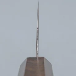 Hatsukokoro Hayabusa Aogami Super Gyuto 24 cm