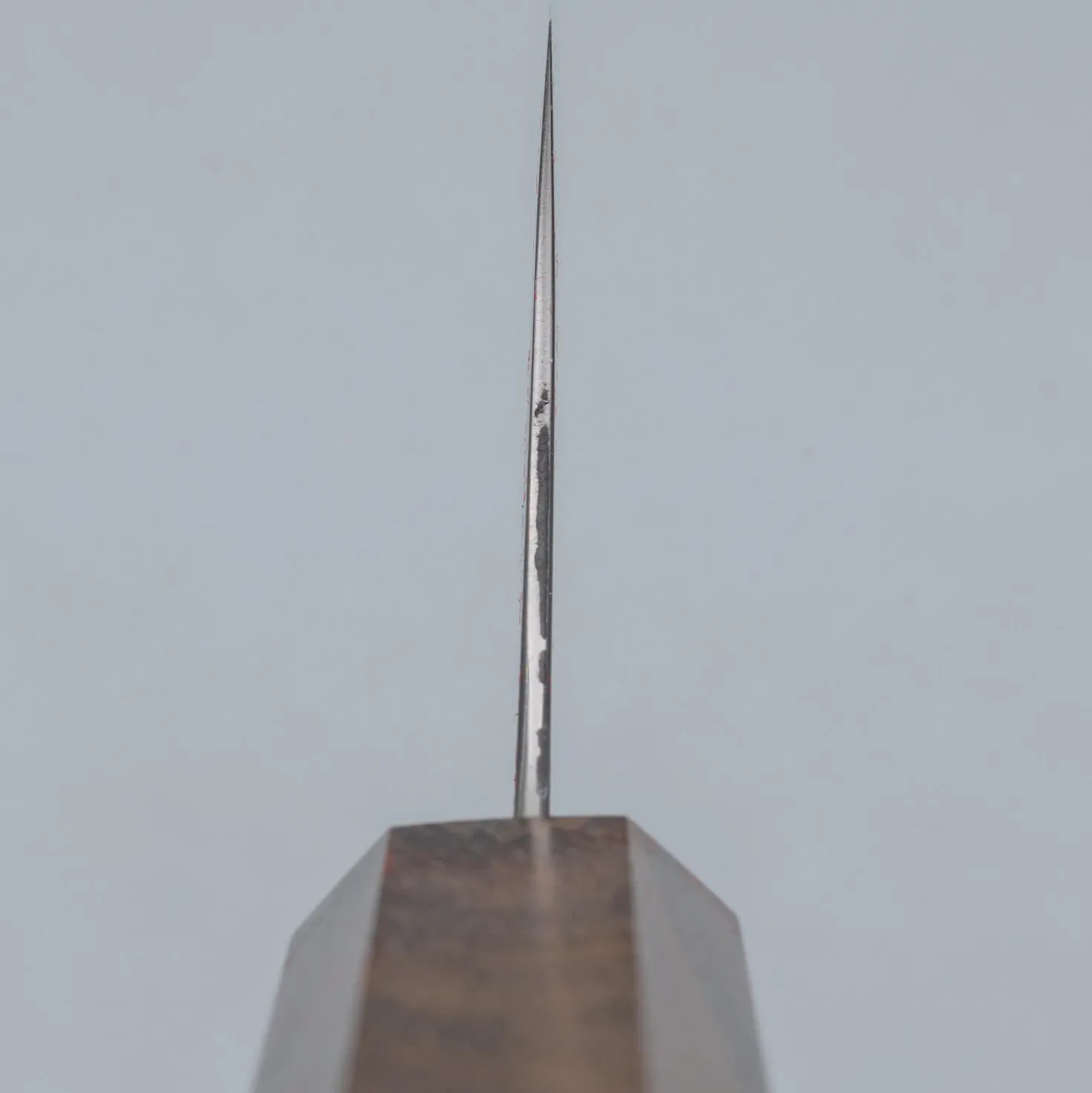 Hatsukokoro Hayabusa Aogami Super Gyuto 24 cm