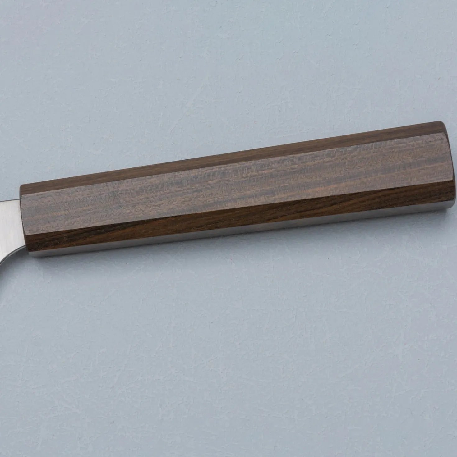 Hatsukokoro Hayabusa Aogami Super Gyuto 24 cm