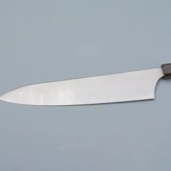 Hatsukokoro Hayabusa Aogami Super Gyuto 24 cm