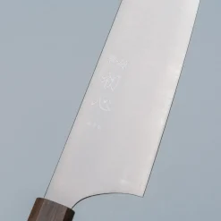Hatsukokoro Hayabusa Aogami Super Gyuto 24 cm