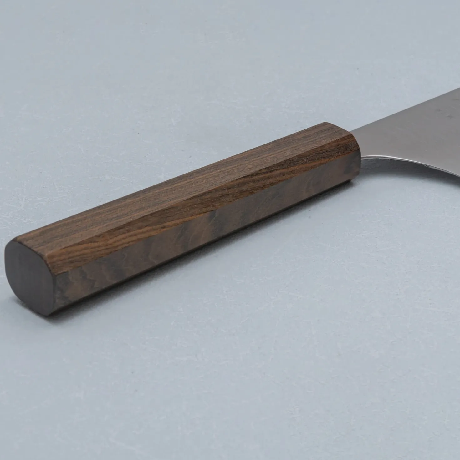 Hatsukokoro Hayabusa Aogami Super Gyuto 24 cm