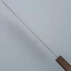 Hatsukokoro Hayabusa Aogami Super Gyuto 21 cm
