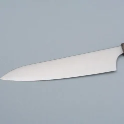 Hatsukokoro Hayabusa Aogami Super Gyuto 21 cm