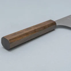 Hatsukokoro Hayabusa Aogami Super Gyuto 21 cm