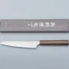 Hatsukokoro Hayabusa Aogami Super Petty 15 cm