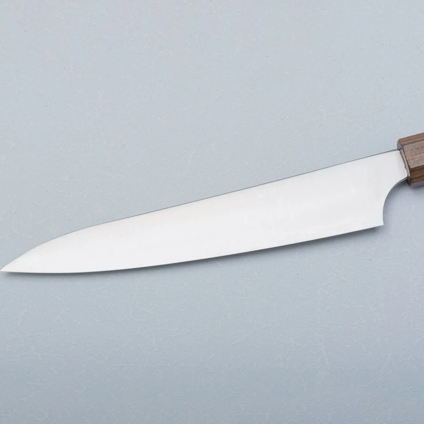 Hatsukokoro Hayabusa Aogami Super Petty 15 cm