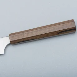 Hatsukokoro Hayabusa Aogami Super Petty 15 cm