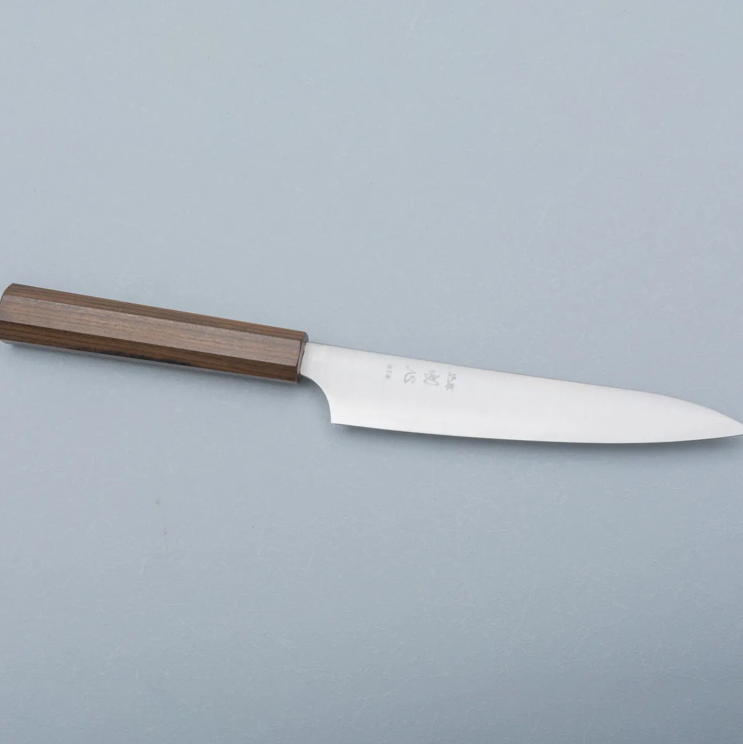 Hatsukokoro Hayabusa Aogami Super Petty 15 cm