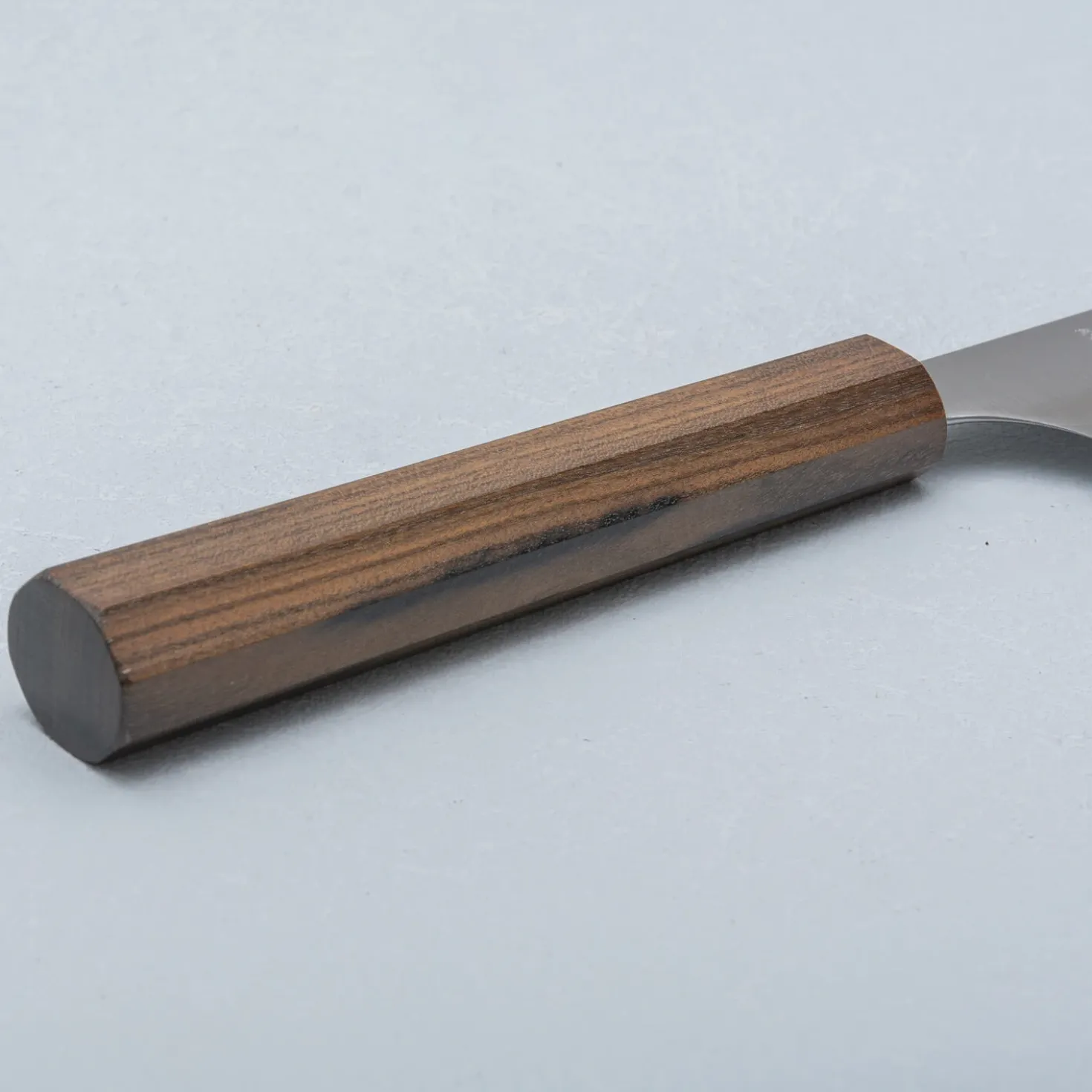 Hatsukokoro Hayabusa Aogami Super Petty 15 cm