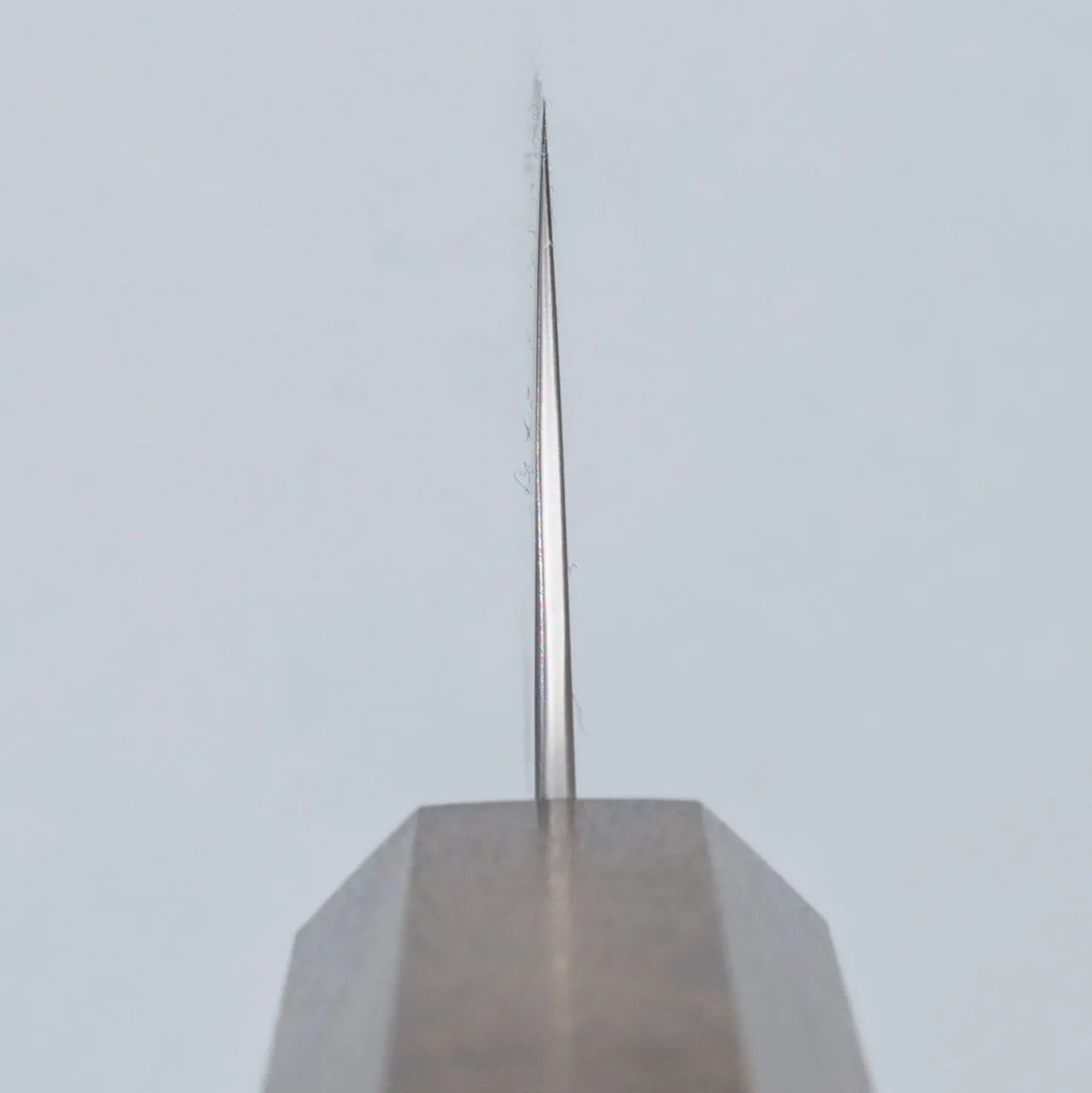 Hatsukokoro Hayabusa Aogami Super Sujihiki 27 cm
