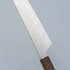 Hatsukokoro Hayabusa Aogami Super Sujihiki 27 cm