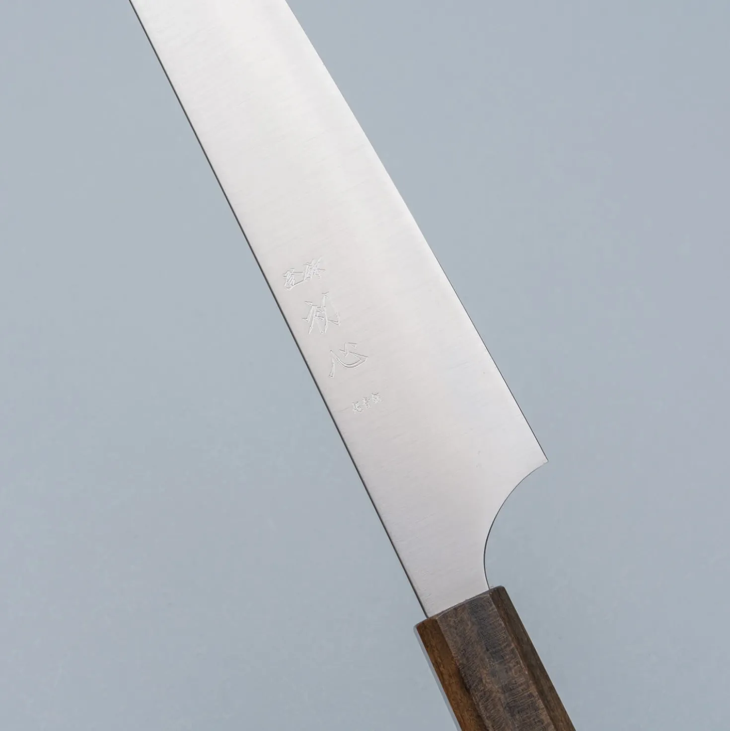 Hatsukokoro Hayabusa Aogami Super Sujihiki 27 cm
