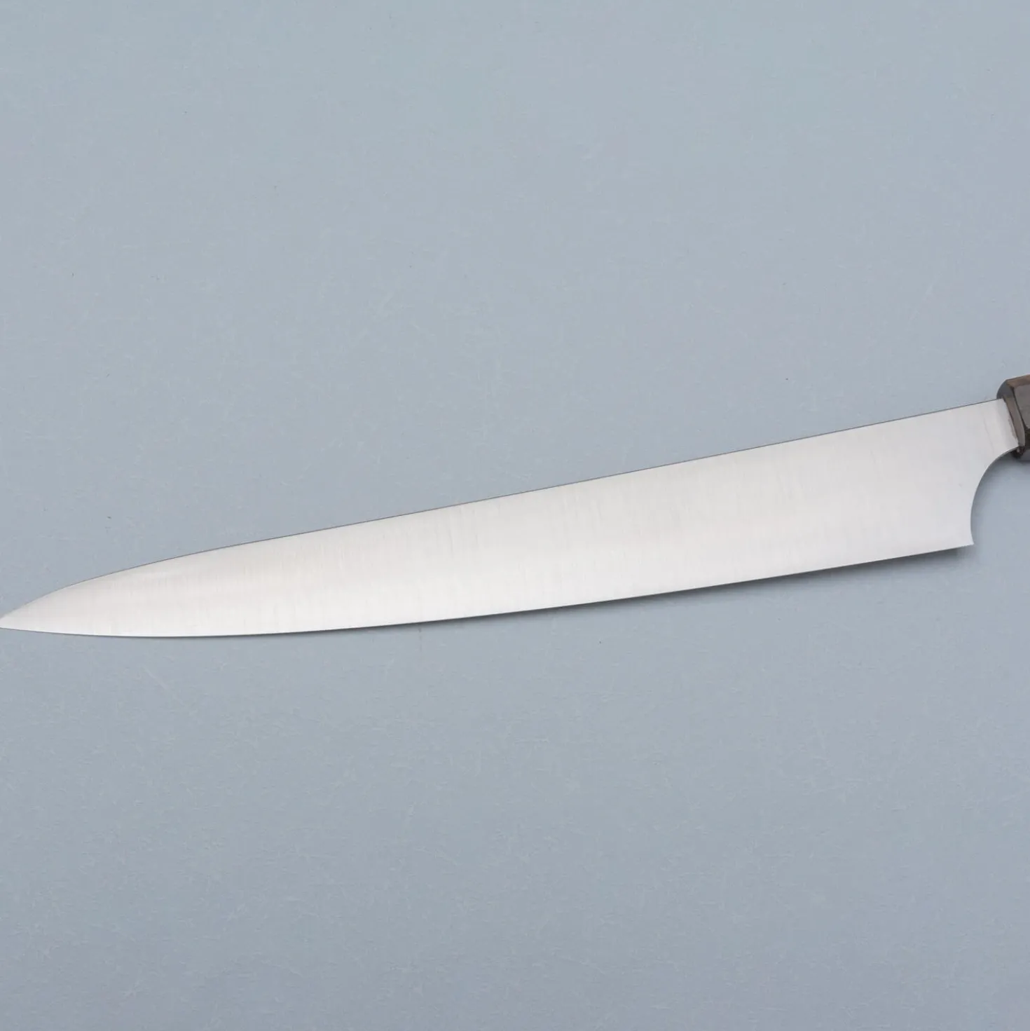 Hatsukokoro Hayabusa Aogami Super Sujihiki 27 cm