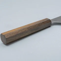 Hatsukokoro Hayabusa Aogami Super Santoku 18 cm
