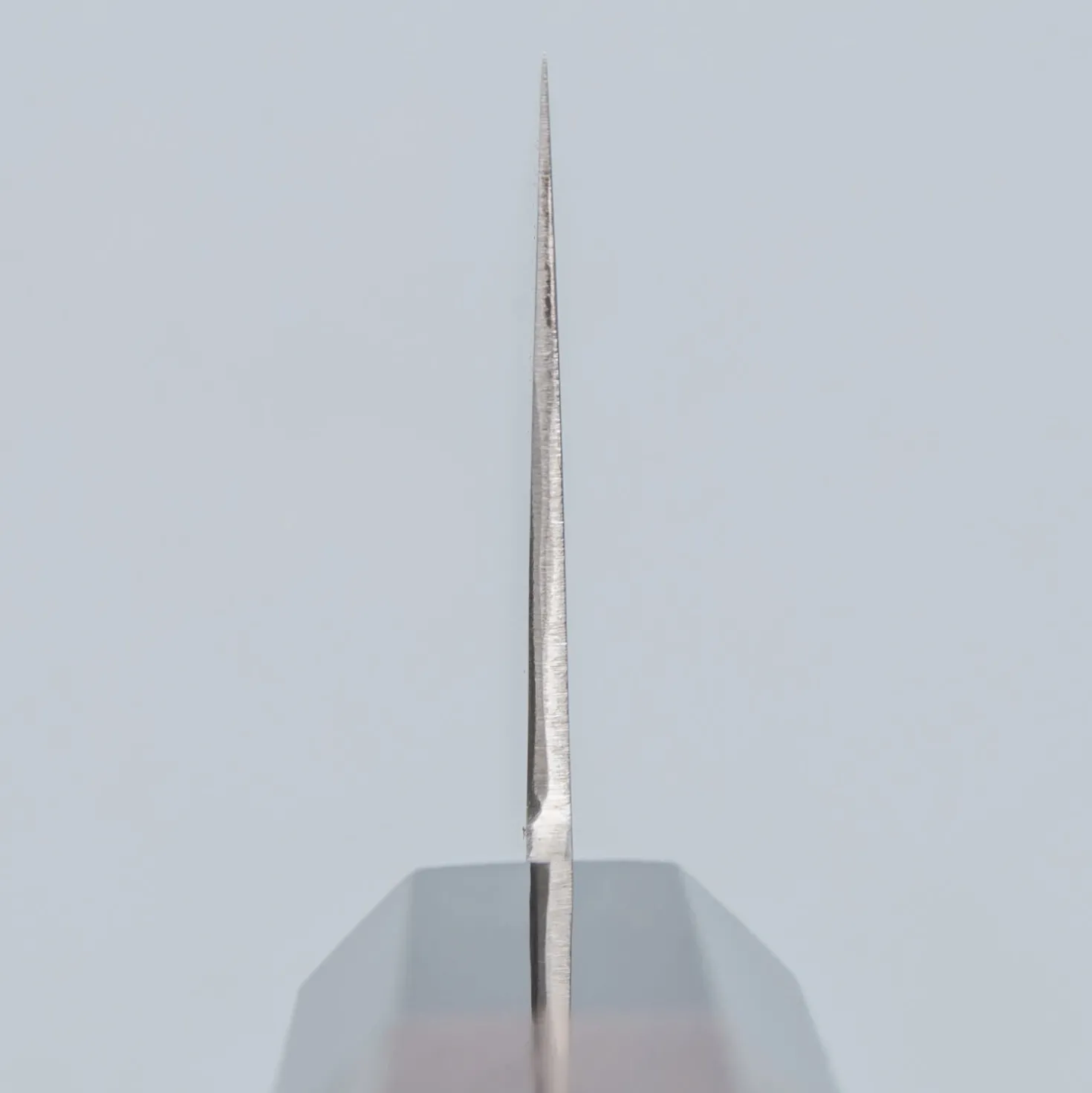 Hatsukokoro Hayabusa Ginsan Santoku 17 cm