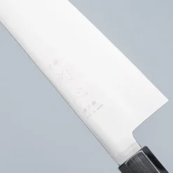 Hatsukokoro Hayabusa Ginsan Bunka 17 cm
