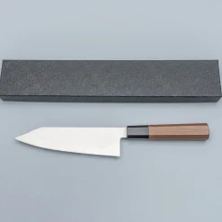 Hatsukokoro Hayabusa Ginsan Bunka 17 cm