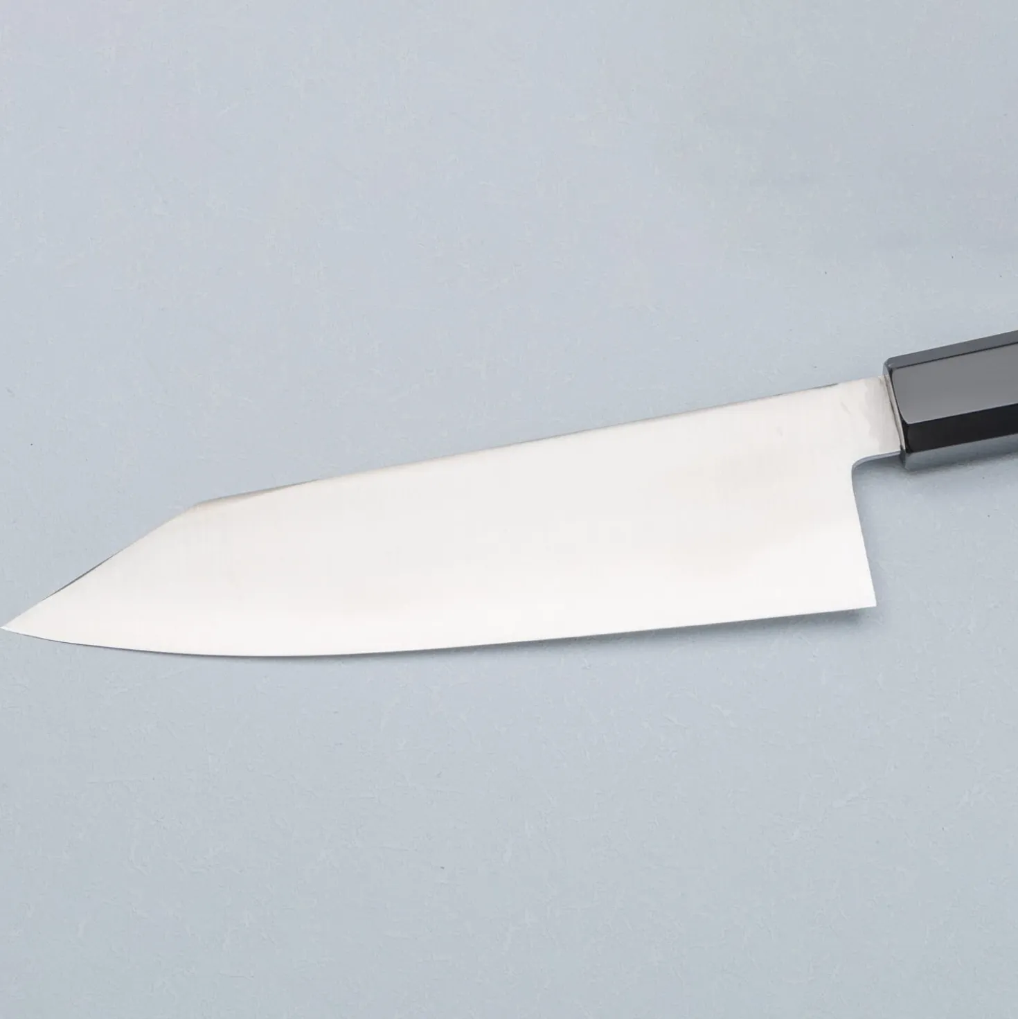 Hatsukokoro Hayabusa Ginsan Bunka 17 cm