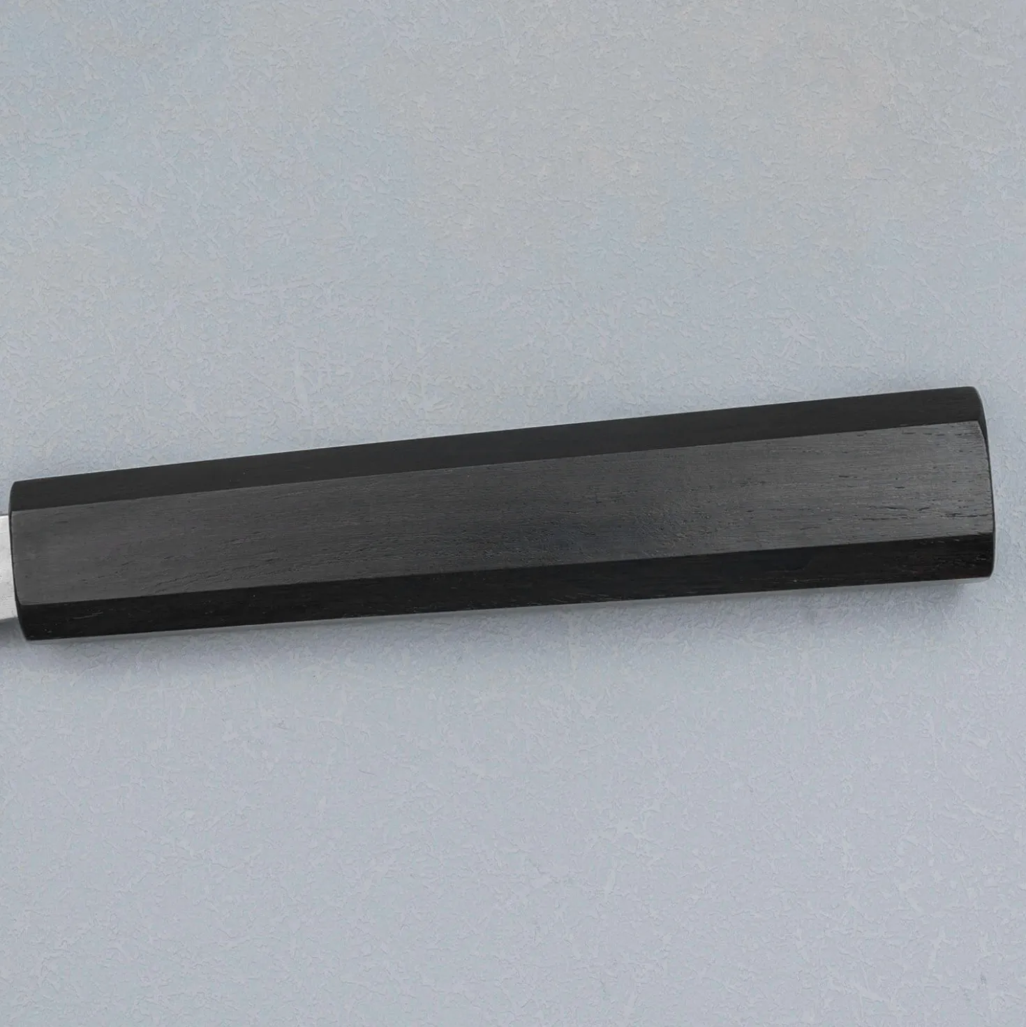 Hatsukokoro Hayabusa Ginsan Tsuchime Honesuki 15 cm