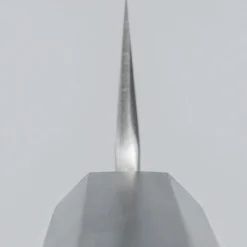 Hatsukokoro Hayabusa Ginsan Tsuchime Honesuki 15 cm