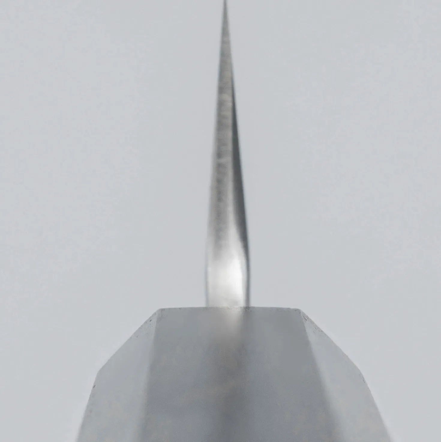 Hatsukokoro Hayabusa Ginsan Tsuchime Honesuki 15 cm