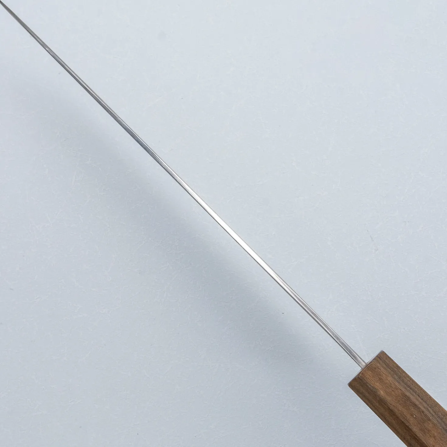Hatsukokoro Hayabusa Ginsan Bubinga Petty 15 cm