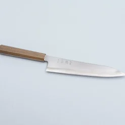Hatsukokoro Hayabusa Ginsan Bubinga Gyuto 21 cm
